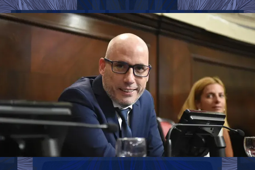Nueva fractura en el PRO bonaerense: dos senadores se van y alinean con los Passaglia