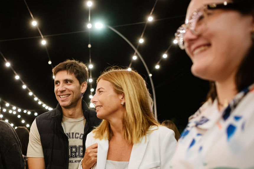 Nueva fractura en el PRO bonaerense: dos senadores se van y alinean con los Passaglia