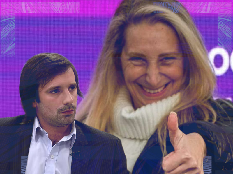 Operadores en la sombra: las presiones y ofrecimientos para blindar a Karina Milei en la causa ANDIS
