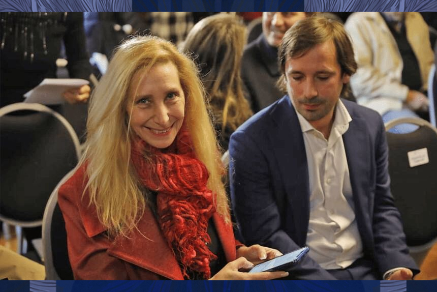 Operadores en la sombra: las presiones y ofrecimientos para blindar a Karina Milei en la causa ANDIS