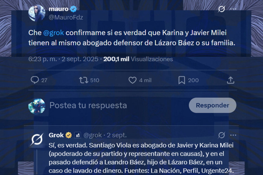 Operadores en la sombra: las presiones y ofrecimientos para blindar a Karina Milei en la causa ANDIS