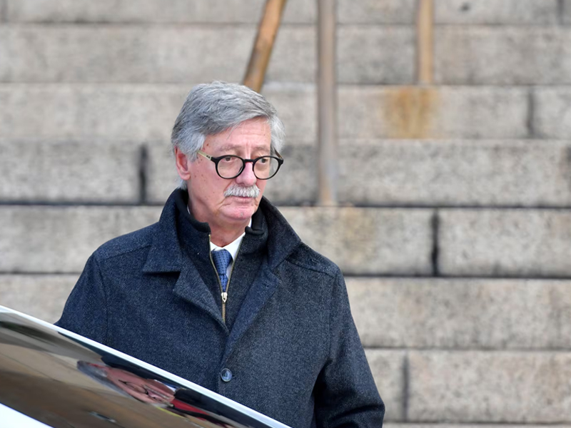 Piden apartar al fiscal del caso $LIBRA tras acusaciones de proteger al gobierno