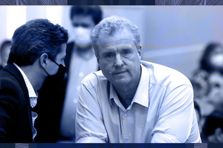 Karina Milei le bajó el pulgar a Milman y frenó a Patricia Bullrich