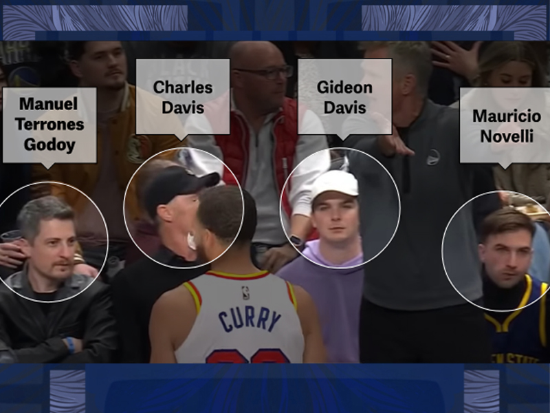 Revelan cómo fue el lanzamiento de la millonaria estafa cripto $LIBRA