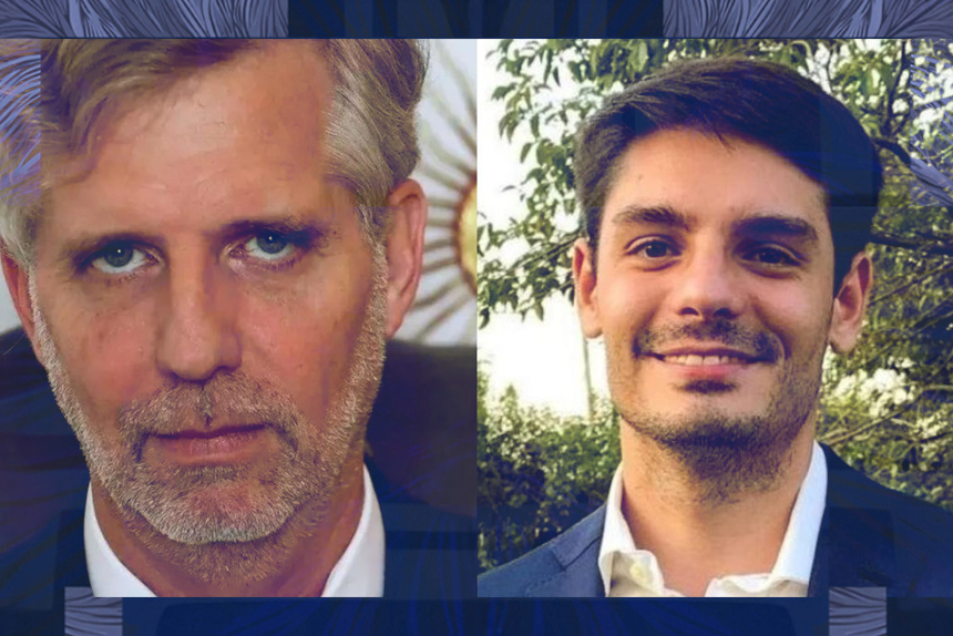 Sacan a Neifert de la SIDE