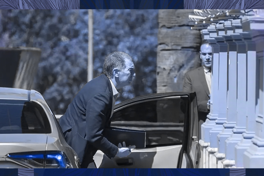 Si Milei no autoriza la deuda que pide Kicillof, la provincia podría entrar en default