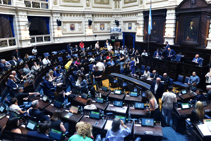 Si Milei no autoriza la deuda que pide Kicillof, la provincia podría entrar en default