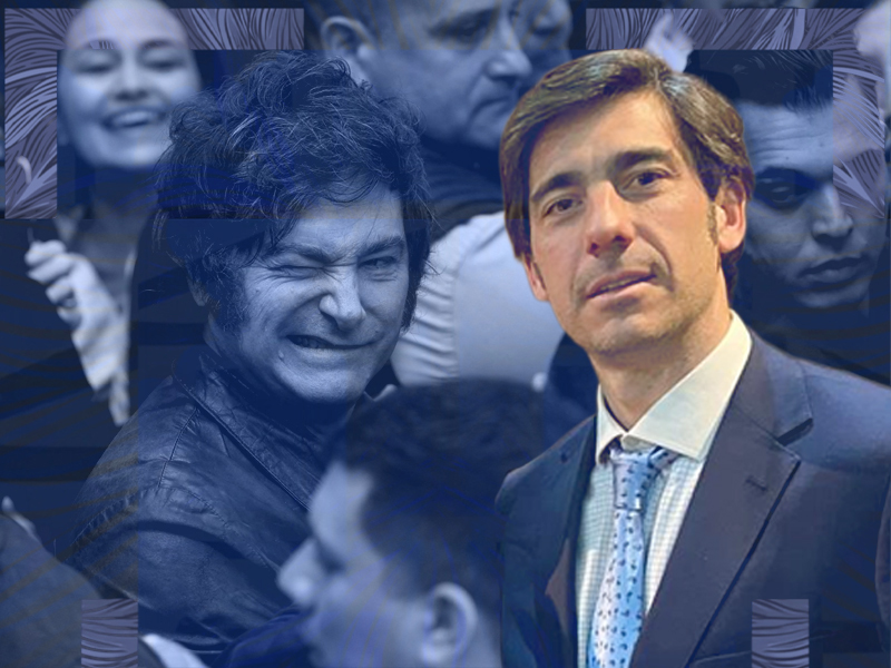 Un defensor de la “memoria completa” asume al frente de Derechos Humanos