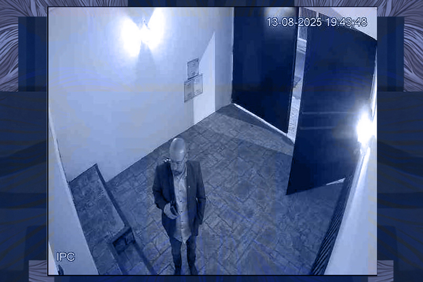 Un hilo rojo que une las coimas en ANDIS con Fred Machado y Espert