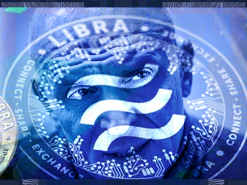 De “profe” a paria: Espert también aparece en la estafa $LIBRA