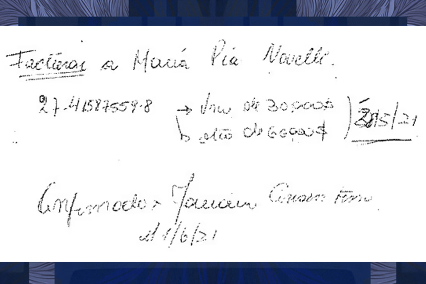 De “profe” a paria: Espert también aparece en la estafa $LIBRA