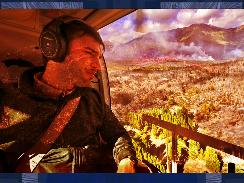 El bloqueo de fondos y los recortes agravaron la tragedia de los incendios forestales