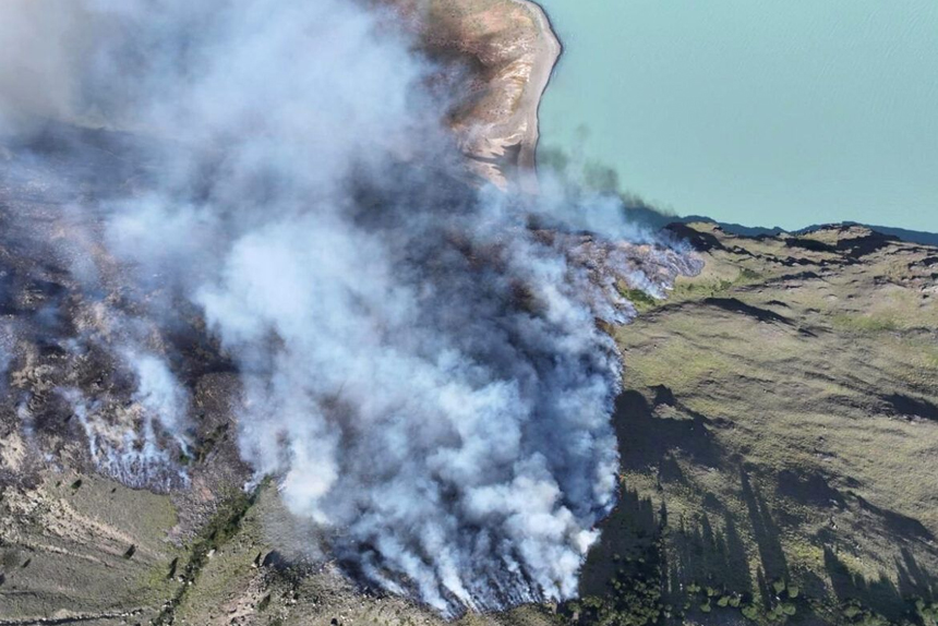 El bloqueo de fondos y los recortes agravaron la tragedia de los incendios forestales