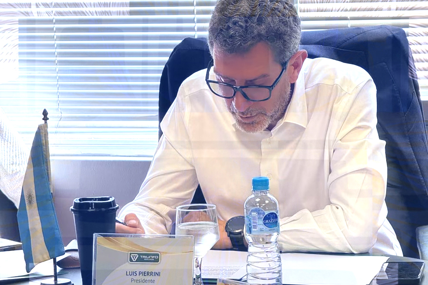 Escándalo de corrupción en Transporte provoca purga de funcionarios