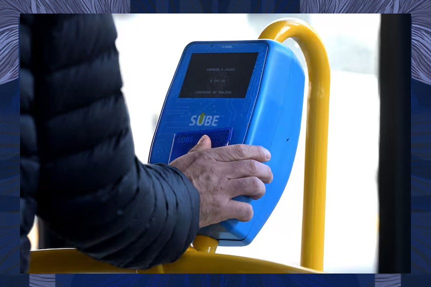 Escándalo de corrupción en Transporte provoca purga de funcionarios