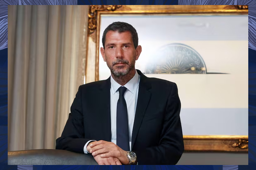 Escándalo de corrupción en Transporte provoca purga de funcionarios