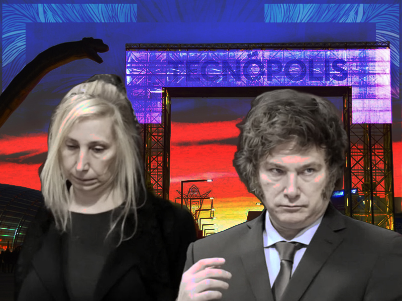 Guerra por Tecnópolis: una licitación exprés enfrenta al gobierno con Clarín y La Nación