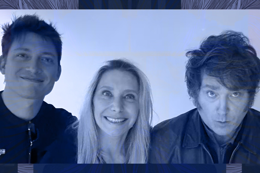 Milei arranca el año con un polémico fortalecimiento a la SIDE via DNU