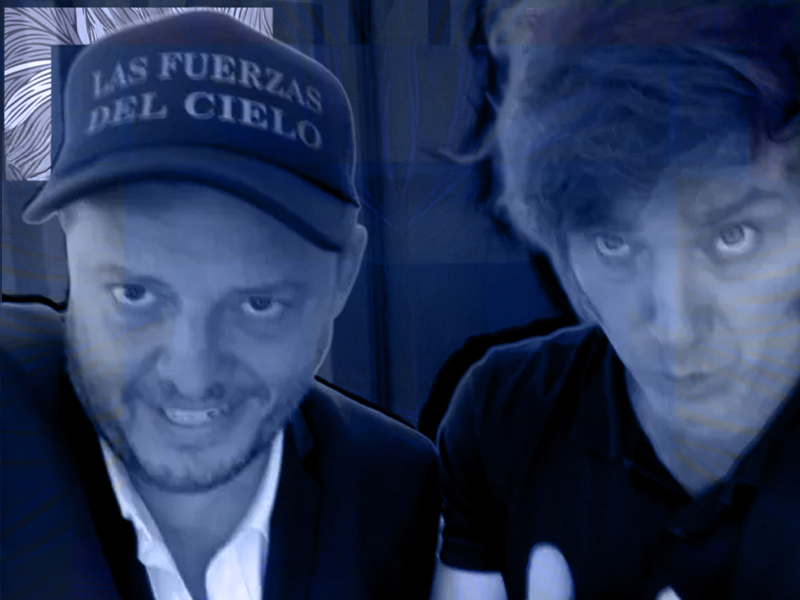 Nuevos escándalos de corrupción marcan el inicio de 2026 de Milei