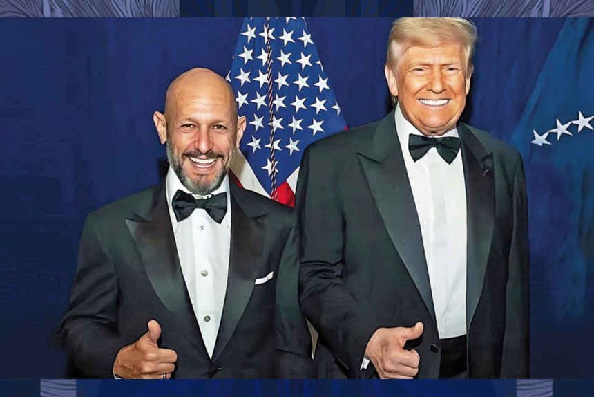 Nuevos escándalos de corrupción marcan el inicio de 2026 de Milei