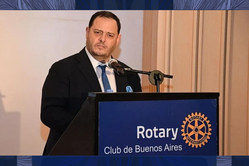 Nuevos escándalos de corrupción marcan el inicio de 2026 de Milei