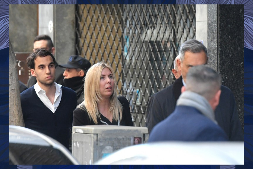 El Gobierno de Milei deja de ser querellante en la causa que investigaba la deuda de Caputo con el FMI