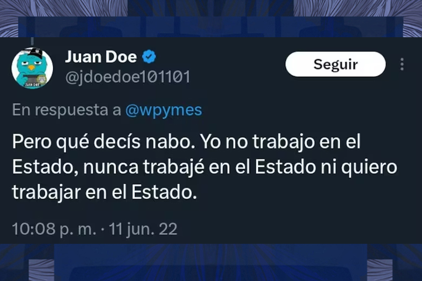 El “Ministerio de la Verdad”: el gobierno pone bajo la órbita de Santiago Caputo una oficina para confrontar con periodistas