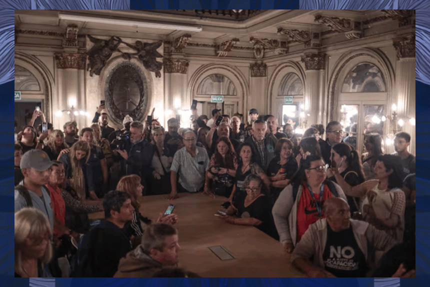 Pese a la causa por corrupción, la Suizo Argentina retoma las licitaciones con el Estado