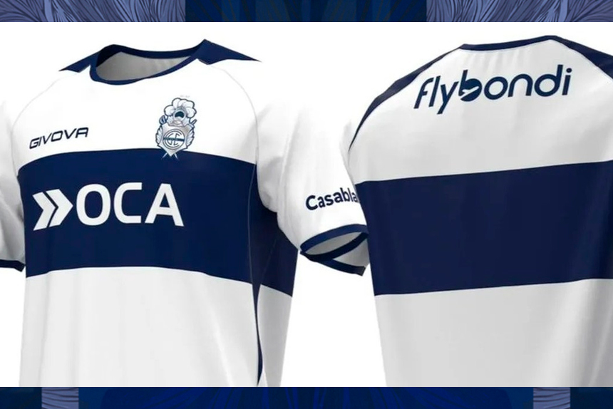 Scatturice expande su imperio: Flybondi y OCA patrocinan a GELP de la mano de Sturzenegger