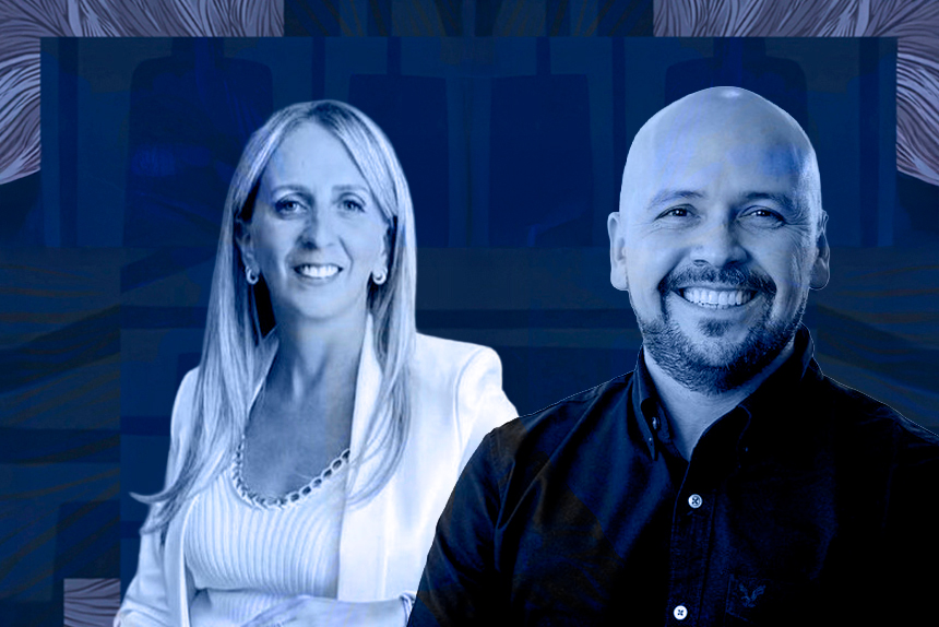 Scatturice expande su imperio: Flybondi y OCA patrocinan a GELP de la mano de Sturzenegger