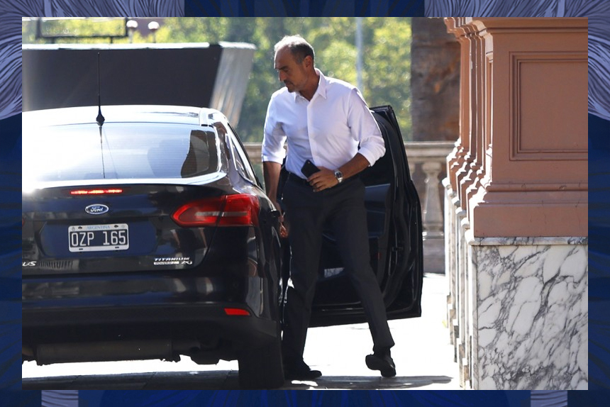 Sobreprecios millonarios en Anses: denuncian que contratos de limpieza beneficiaron a empresas vinculadas a Scioli y Caputo