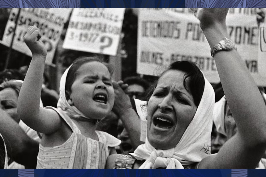 A 50 años del golpe, el gobierno reitera la chicana negacionista