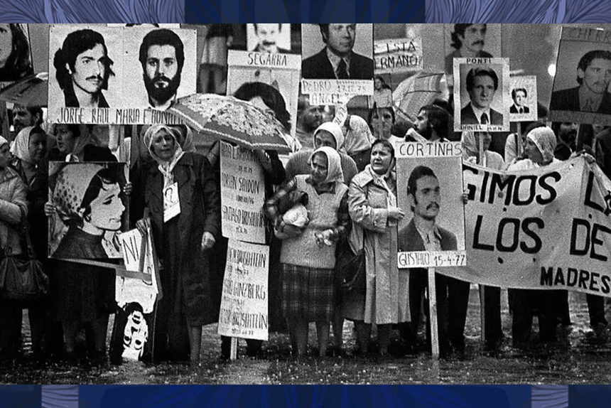 A 50 años del golpe, el gobierno reitera la chicana negacionista