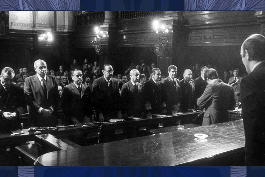 A 50 años del golpe, el gobierno reitera la chicana negacionista