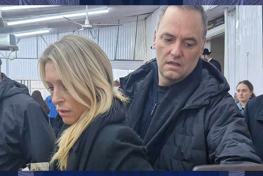 Adorni habló para aclarar… pero oscureció