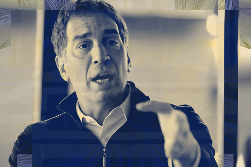 El retorno de la dupla OffShore: Santilli y Ritondo planean ir por la provincia