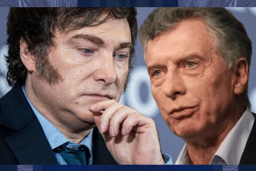 El retorno de la dupla OffShore: Santilli y Ritondo planean ir por la provincia