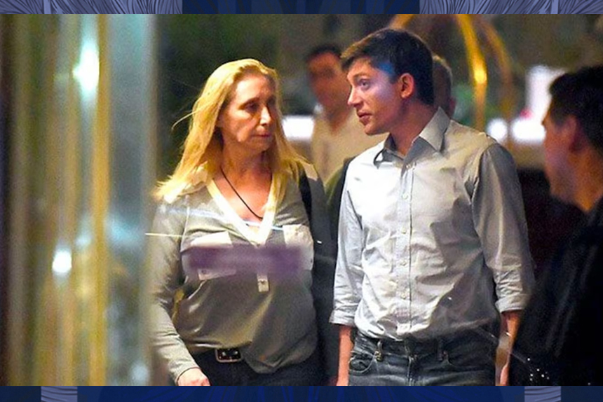 Karina Milei: poder total en Justicia y el progresivo aislamiento de Santiago Caputo