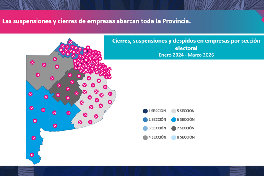 Kicillof juntó a 60 intendentes para plantear la emergencia económica de la provincia