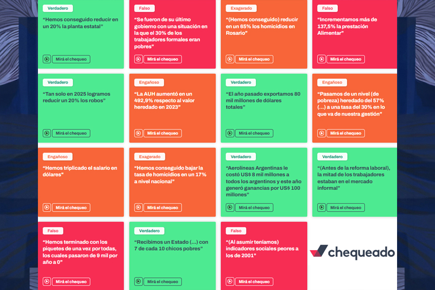 Milei inauguró las sesiones ordinarias con un discurso cargado de violencia