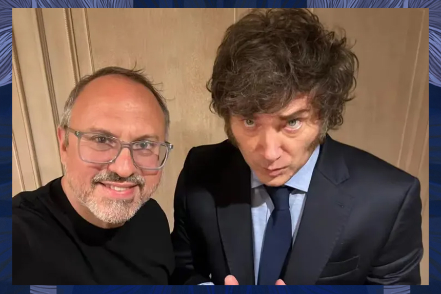 Patricia Bullrich sigue bajo el asedio de Karina