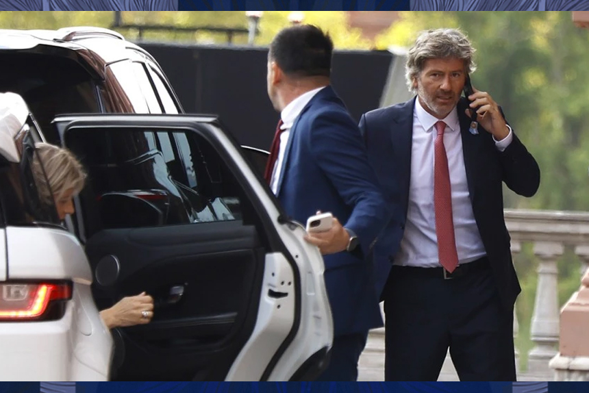 El flamante ministro Mahiques destraba los pliegos judiciales con una mirada full “familia judicial”