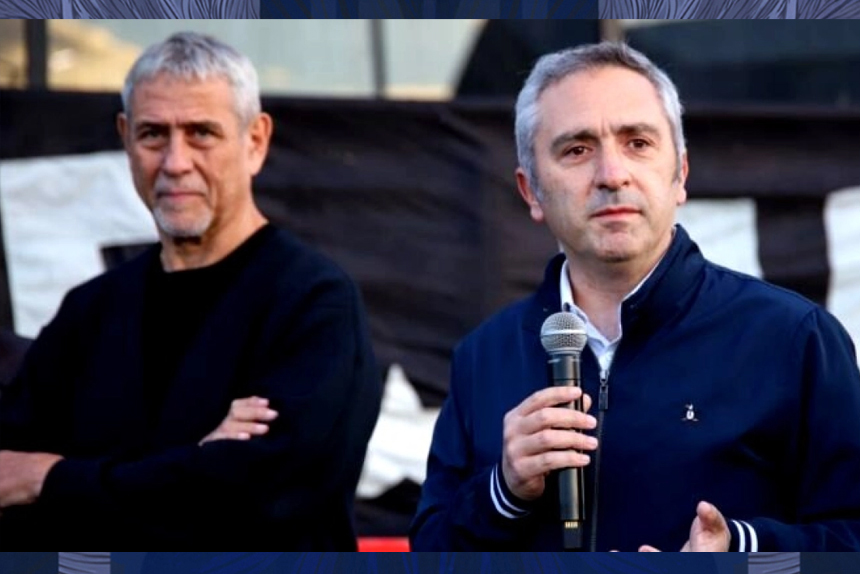 ¿Ferraresi sucesor?