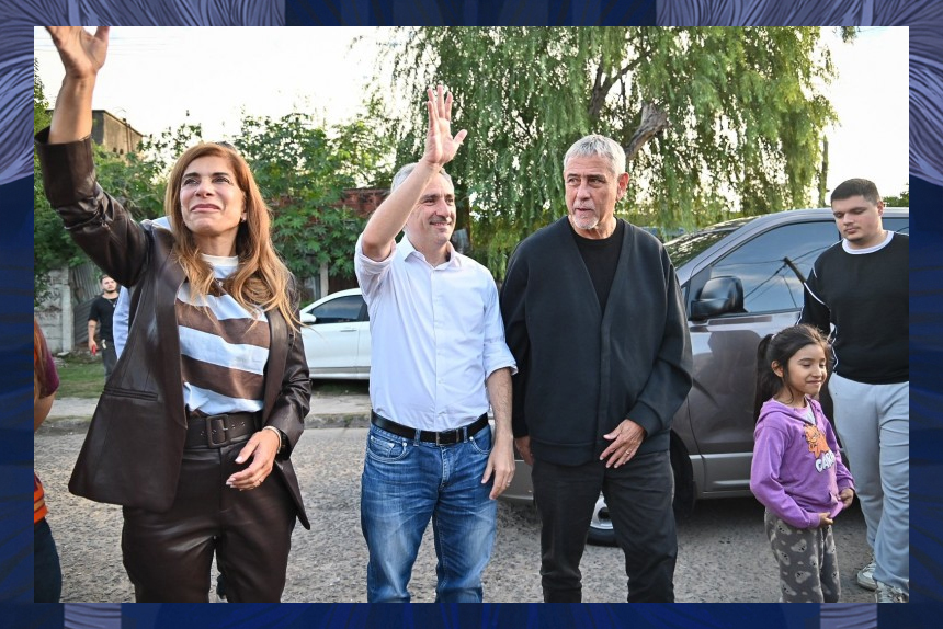 ¿Ferraresi sucesor?