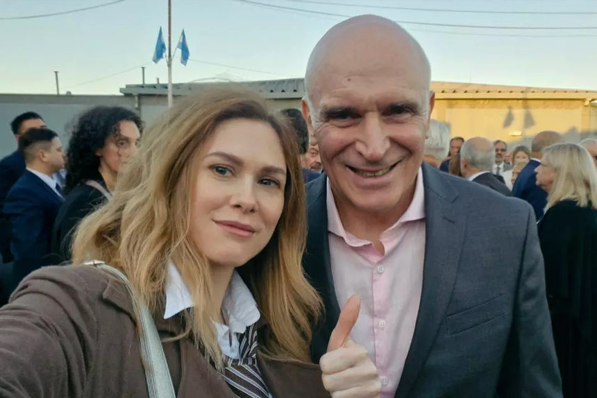 Karina Milei puso a Lilia al frente de la comisión que investiga al Presidente