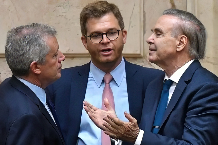 La estrategia de Kicillof para ampliar