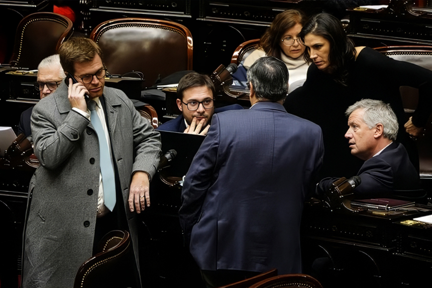 La estrategia de Kicillof para ampliar