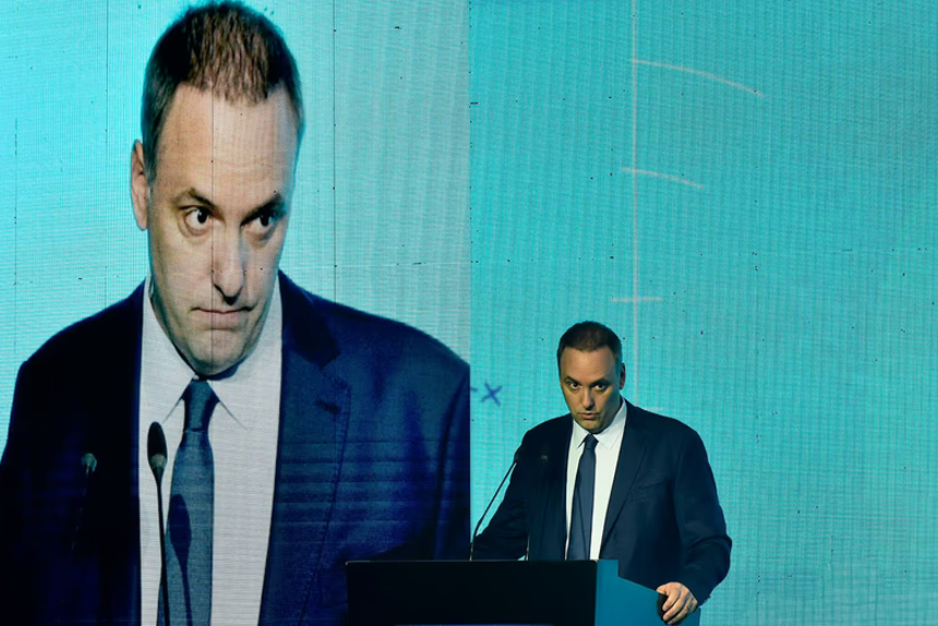 La paciencia social se agota y el oficialismo no para de perder imagen