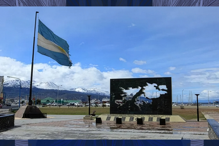Las razones del reclamo argentino sobre Malvinas