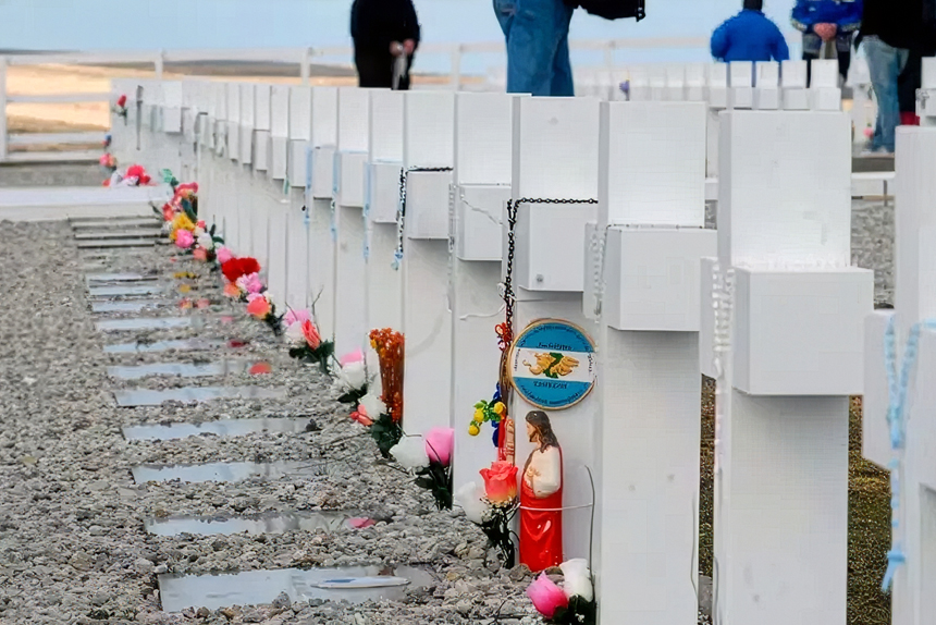 Las razones del reclamo argentino sobre Malvinas